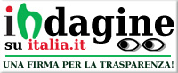 Indagine Italia.it banner